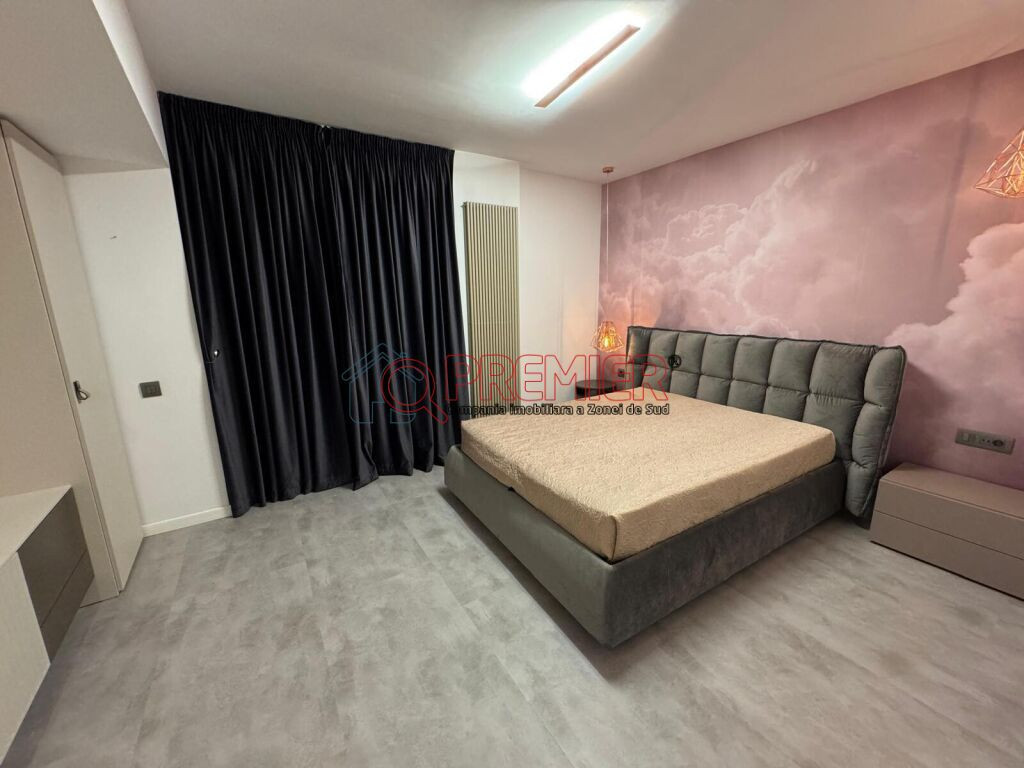 PIPERA - 3 Camere - Scoala Americana - 2 Bai - 2 Parcari