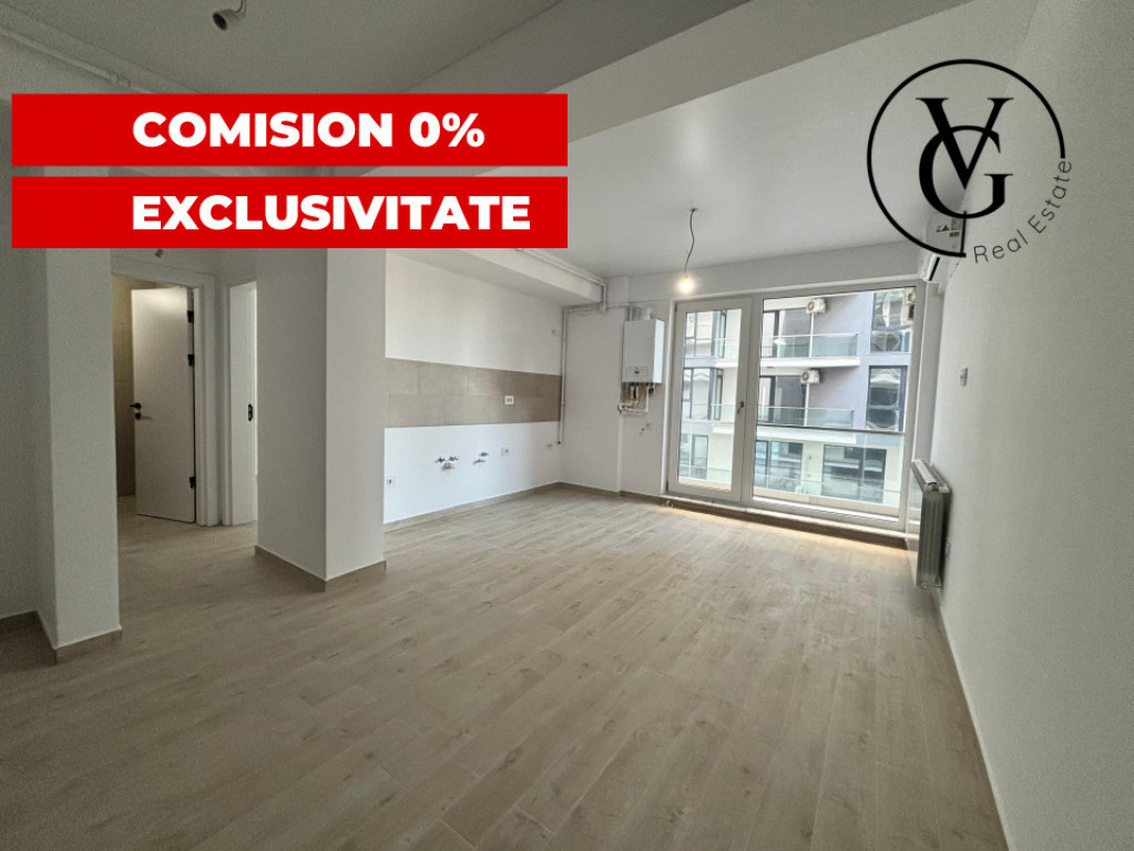 Apartament cu 2 camere | Meraki Lago Resport & Spa