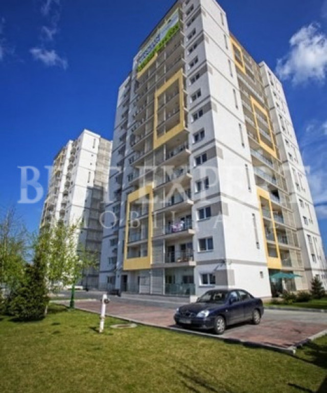 Apartament 2 camere cu parcare /Liviu Rebreanu -Comision 0%