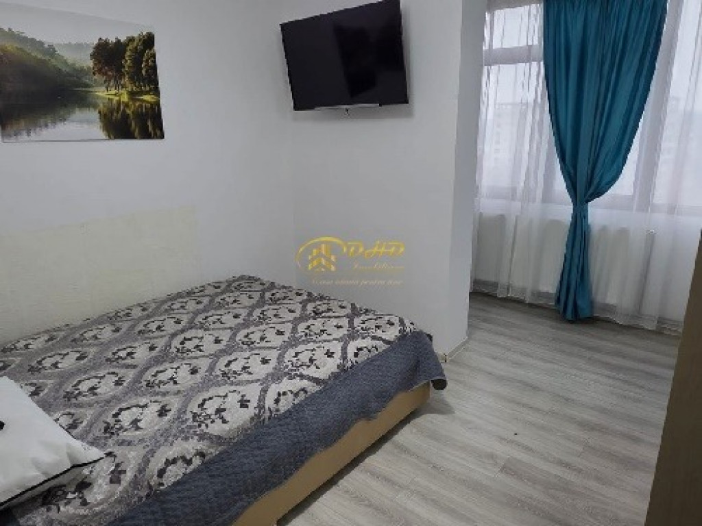 Apartament 2 camere decomandate. Tatarasi Flora.
