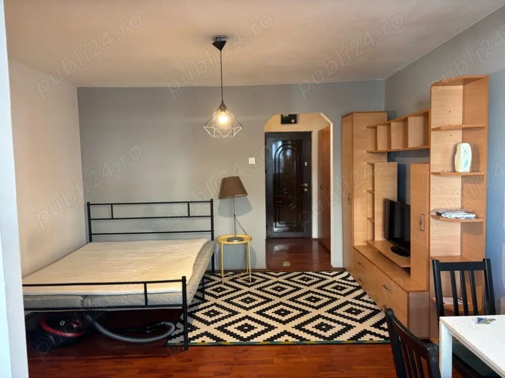 Iancului avrig etaj 6