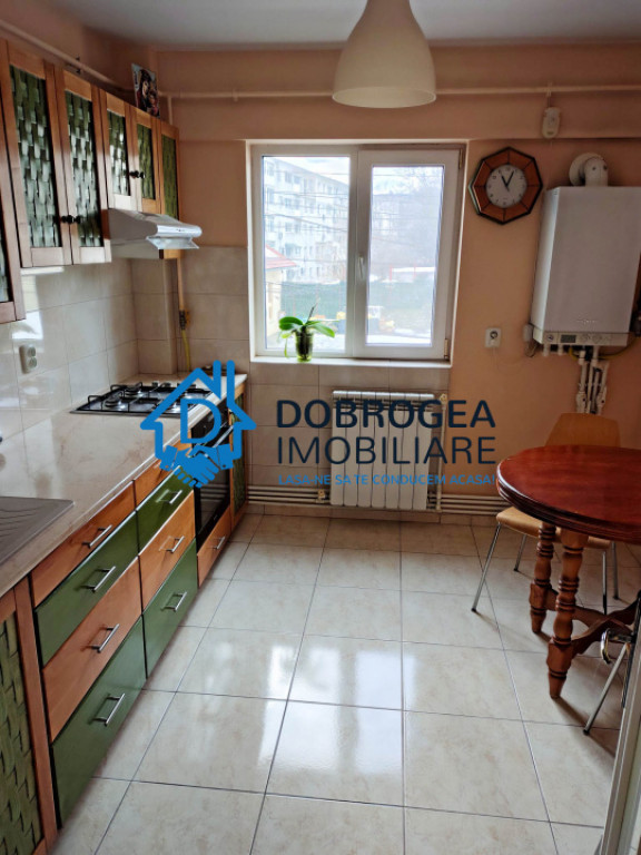 ULTRACENTRAL-2 CAMERE DECOMANDAT ,CENTRALA GAZ, ETAJ 1
