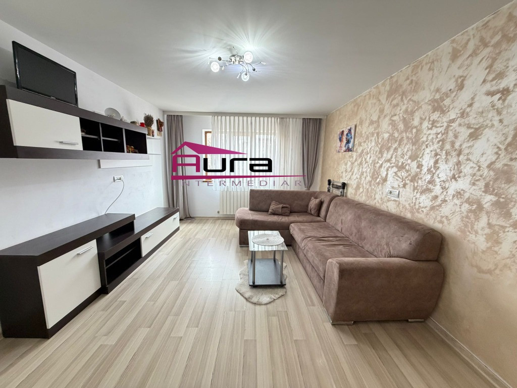 Apartament 2 camere zona Str,Podgoriilor