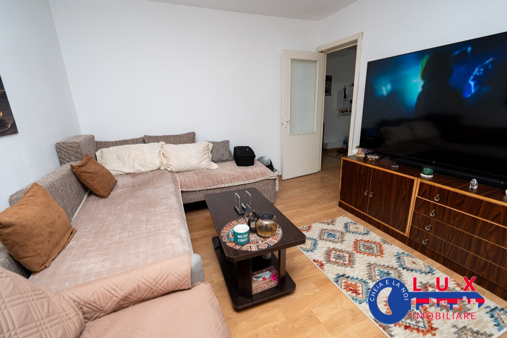 ID 20019 Apartament 2 camere – Strada Podgoriilor