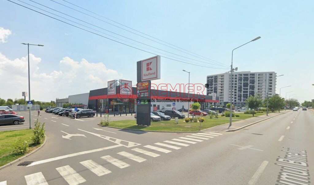 2 Camere | Ansamblu nou | Sector 4