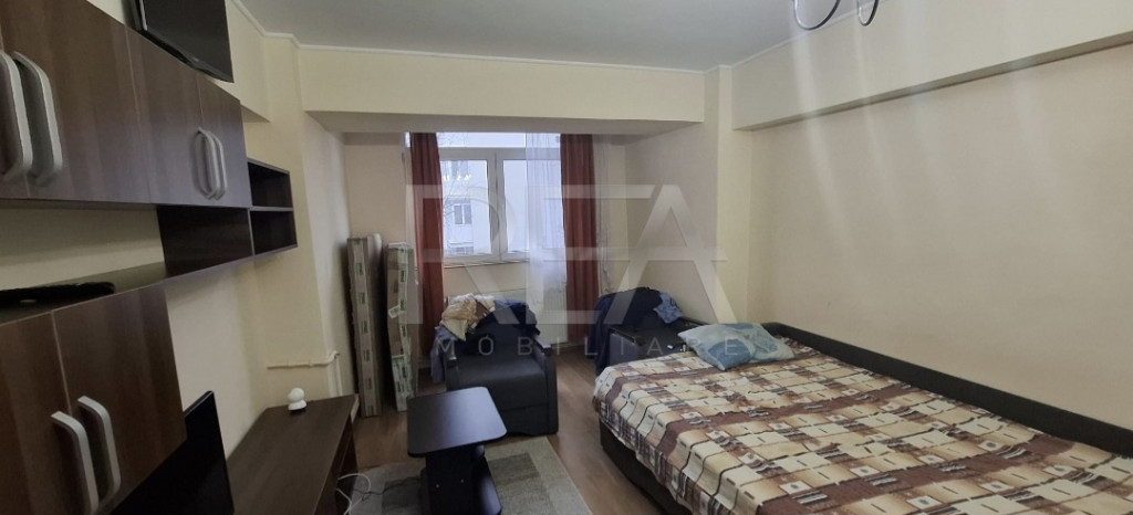 2 camere, 2/10, 56mp, bloc 1980-Gorjului-Str. Moinesti