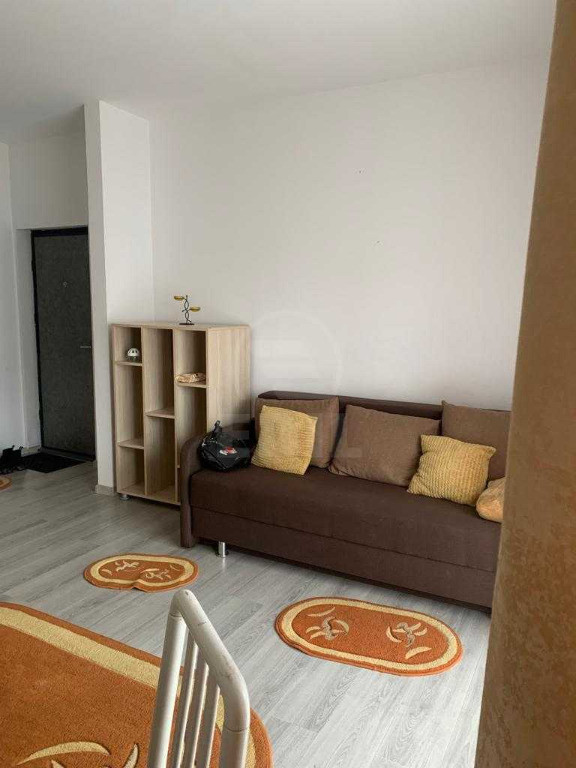 Apartament de 1 camera, zona Teilor/ Floresti