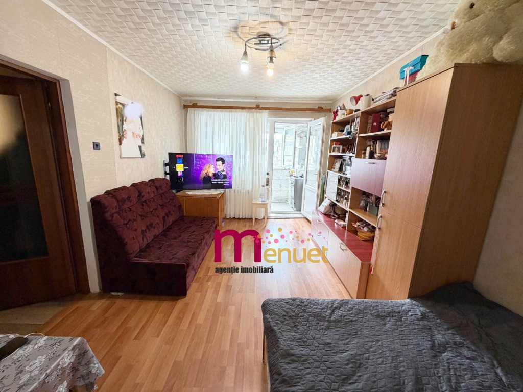 Garsoniera confort 1,str.1848