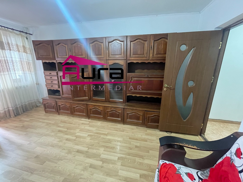 Garsoniera confort 1 zona Pacii