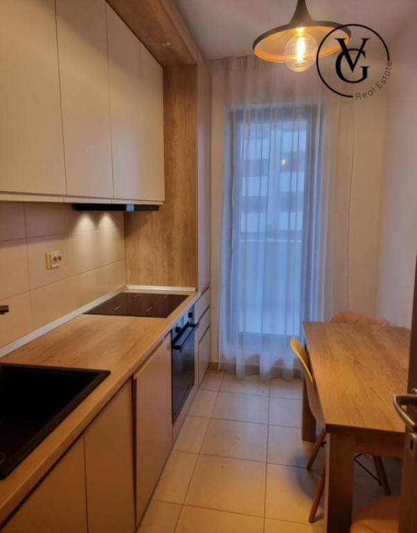 Apartament 2 camere The Ivy Baneasa