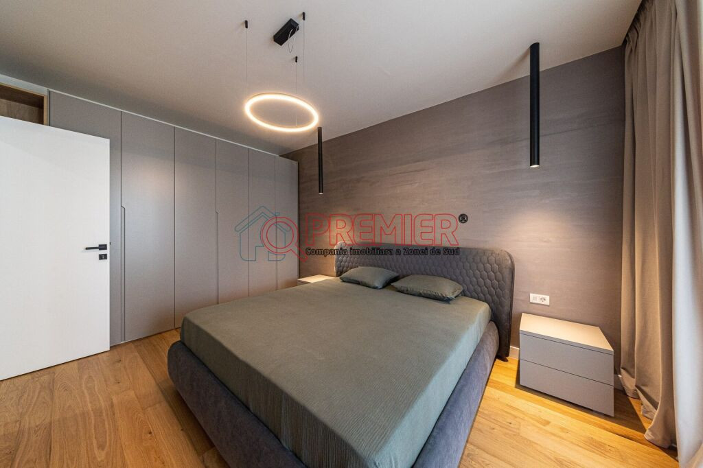 Sector 4 - Parc Tudor Arghezi - Postalionului - 3 camere -