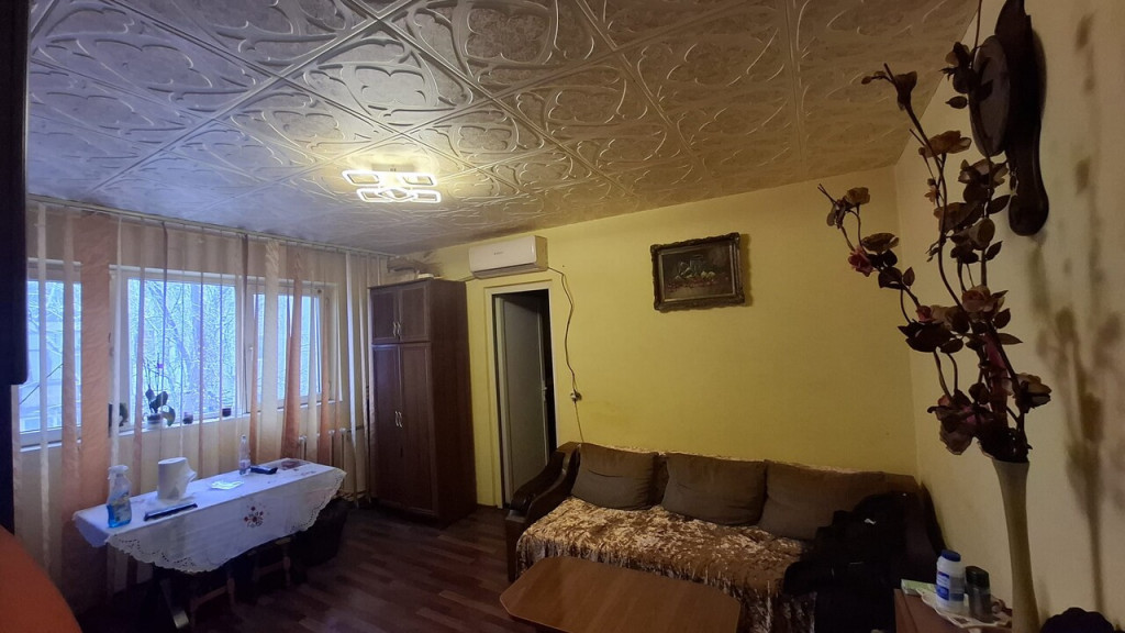 MIHAI BRAVU – Piață | 2 camere | Etaj 3 | Mobilat | Izol