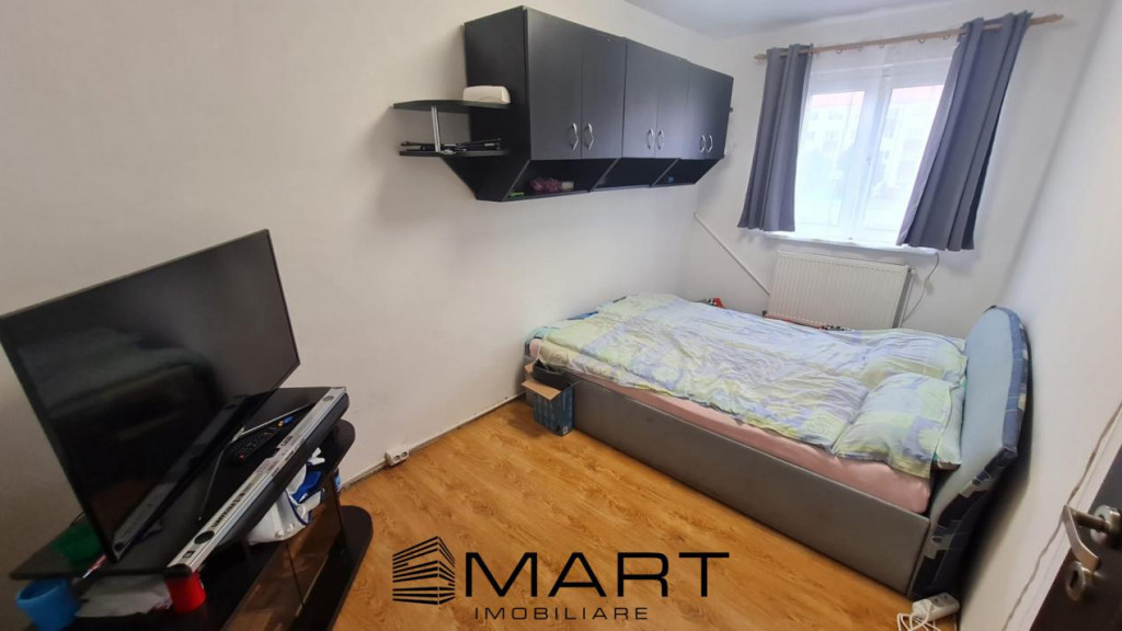 Apartament 1 camere zona Terezian