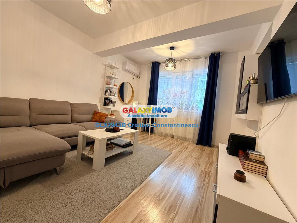 Apartament 2 camere decomandat Parcare inclusa Metrou Leoni