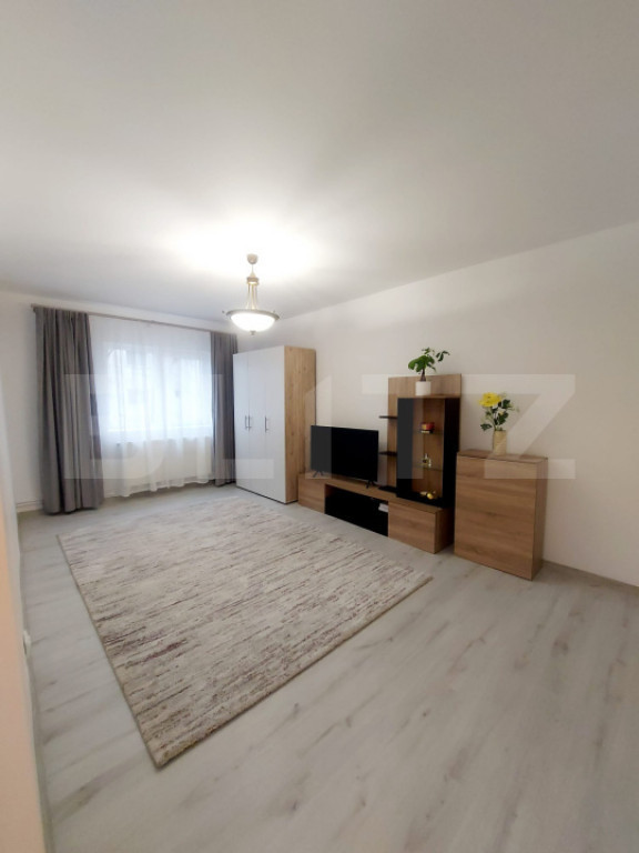 Apartament 2 camere, 52mp, terasa, garaj, zona Vivo