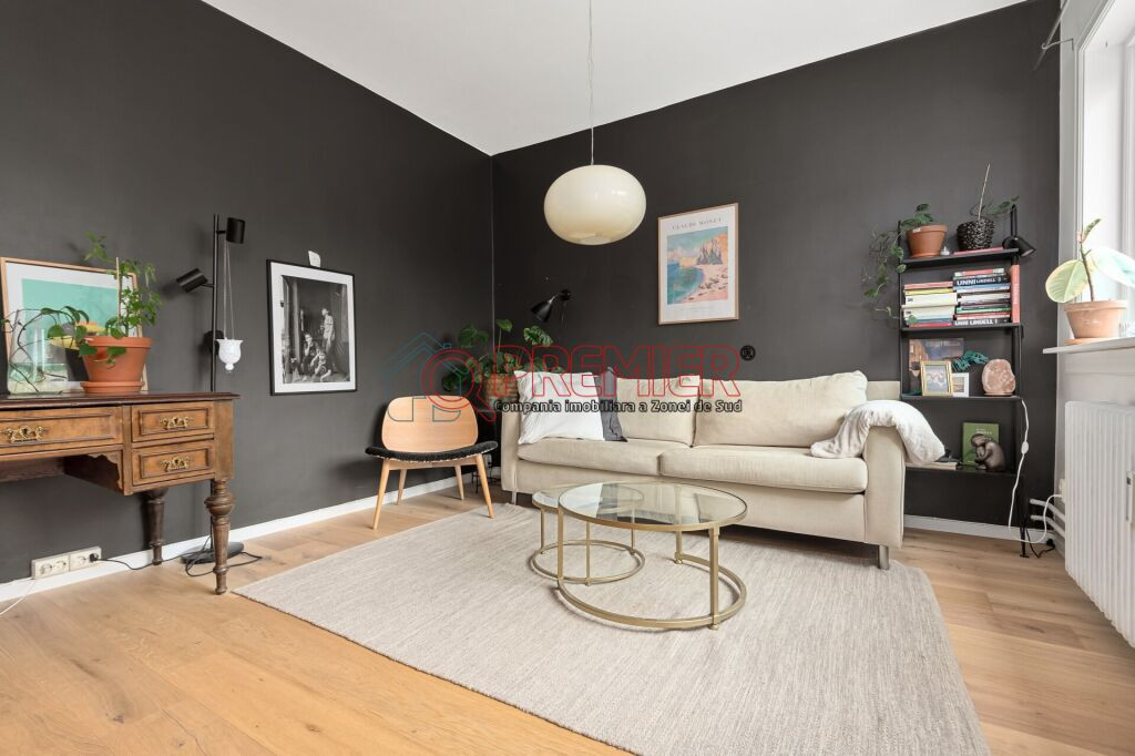 2 Camere S4 – Grand Arena | Pret Competitiv