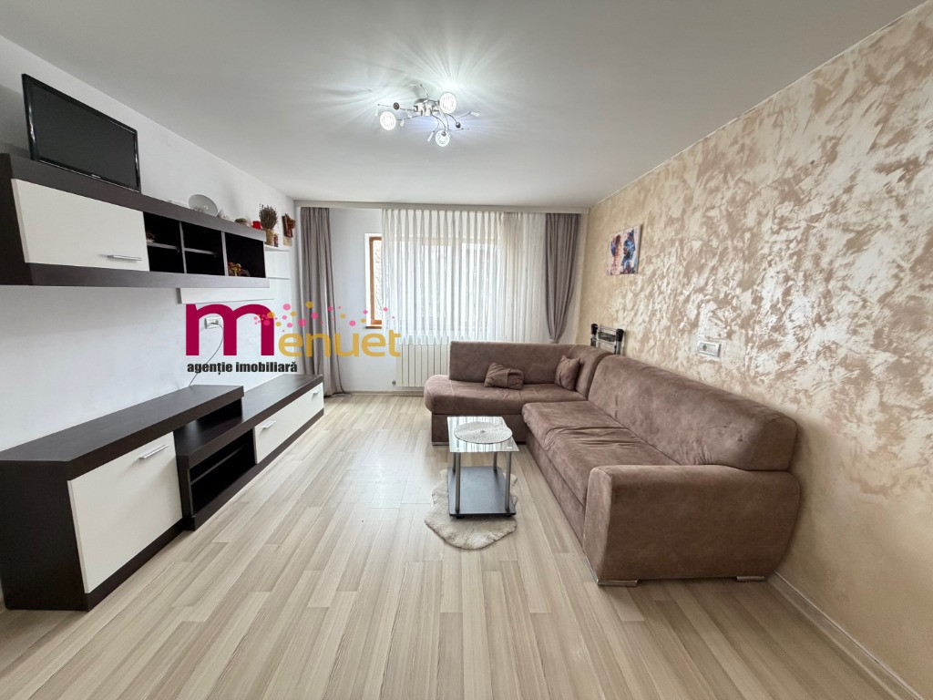Apartament 2 camere,zona Enel