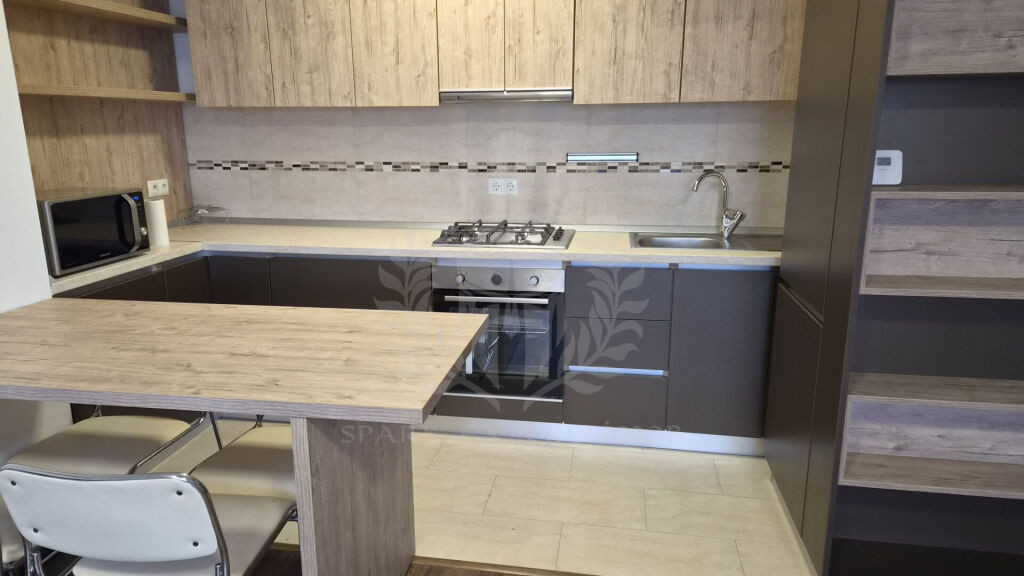 Garsoniera de lux, in Ploiesti, zona Ultracentrala