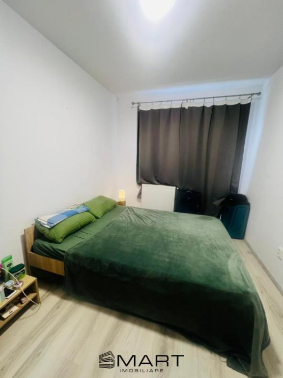 Apartament 2 camere decomandate Magnolia Residence