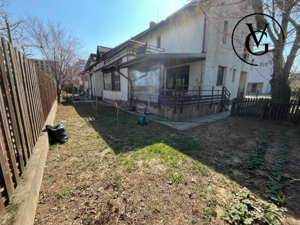 Vila 6 camere Pipera