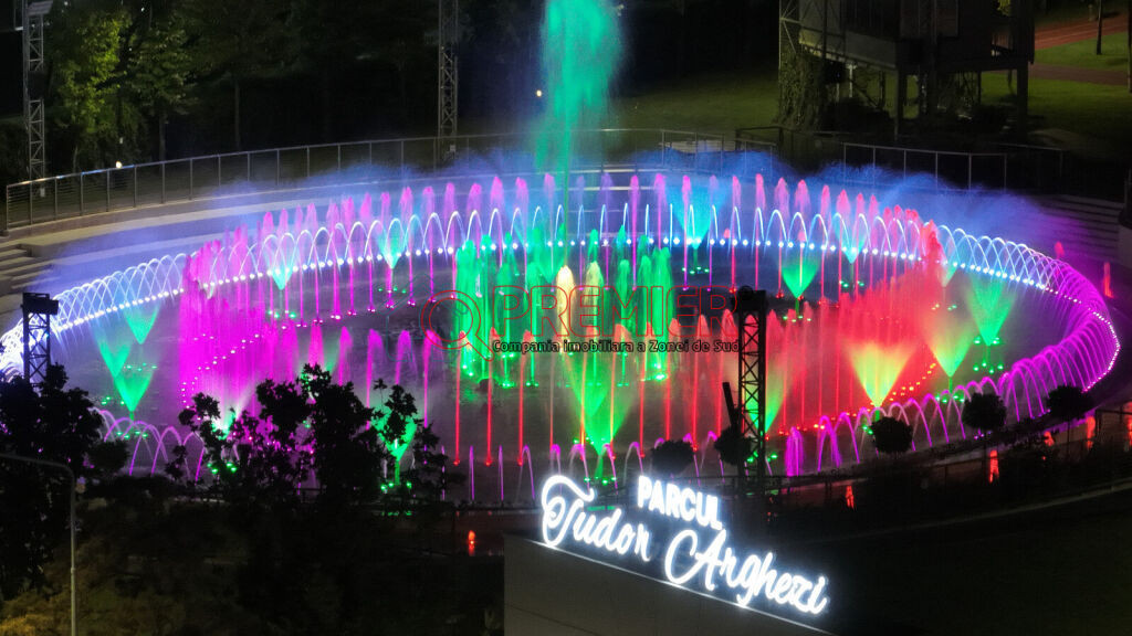 2 camere - bloc boutique - parter - Drumul Jilavei –