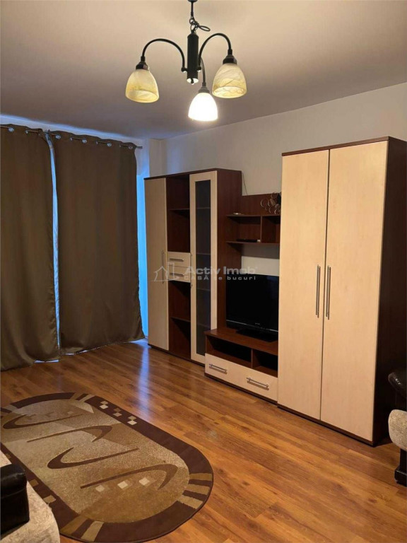 Garsoniera 45 mp - Vitan Mall