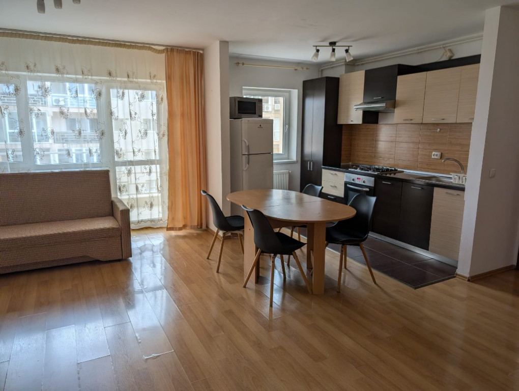De inchriat apartament 2 camere Rin Grand Hotel