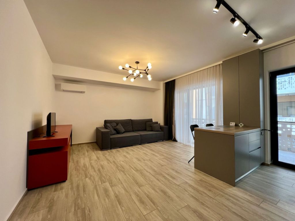 2 Camere | Parcare | Mobilat + Utilat | Future Residence ...