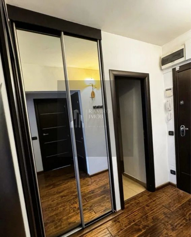 Apartament 2 camere decomandat 3 min de metrou Piata Sudu...