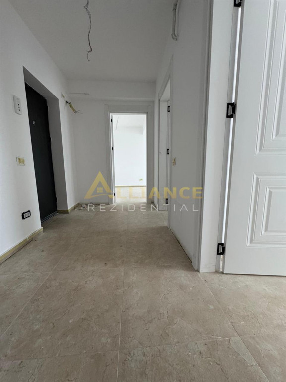 Apartament 2camere terasa Parc Tudor Arghezi