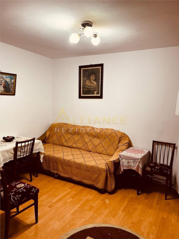 Aparatorii Patriei - Racovita apartament 2 camere