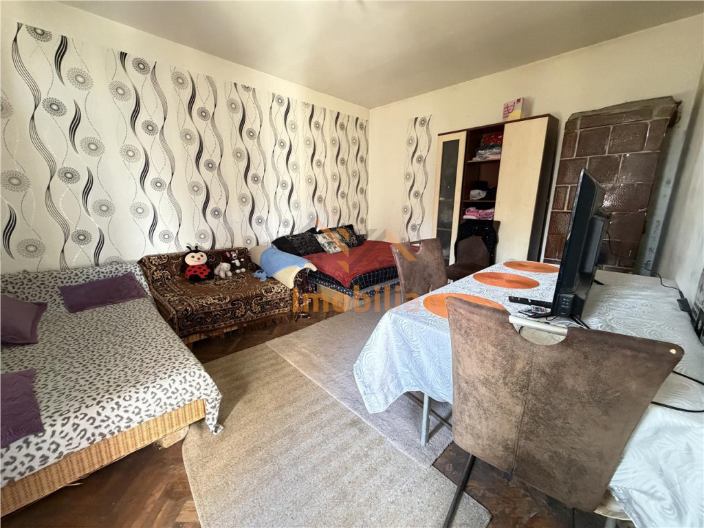 APARTAMENT 2 CAMERE | ULTRACENTRAL | ZONA IULIU MANIU | ORAD