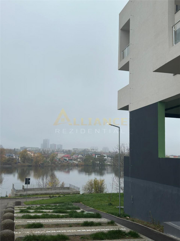 Apartament 3 camere de — SunLake Residence, Sos. Funden...