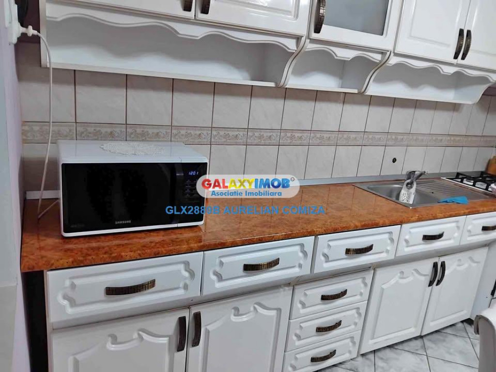 Garsoniera Crangasi/suprafata 24mp/etaj 2