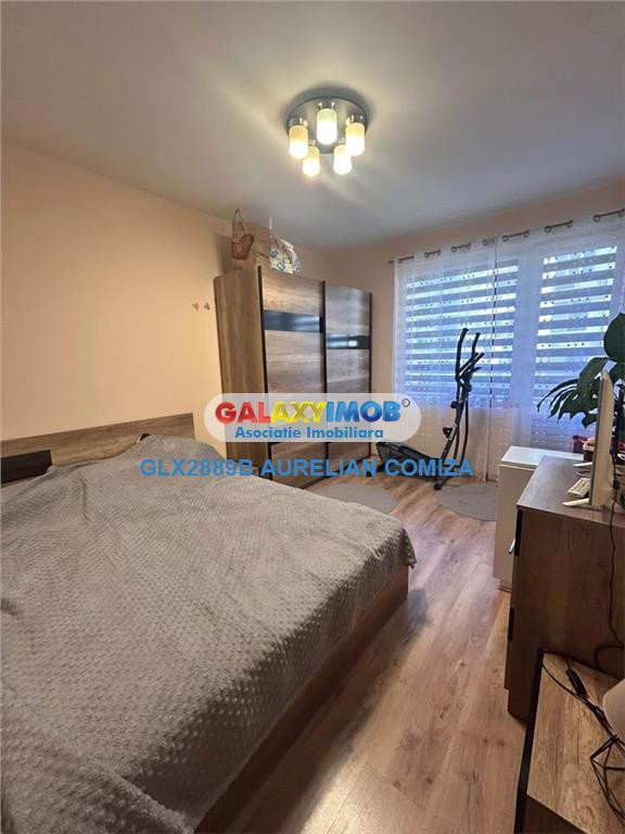 Garsoniera Calea Mosilor/sp28mp/etaj 2