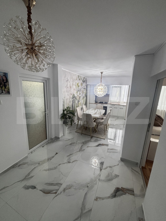 Apartament 2 camere decomandat, complet renovat – gata de