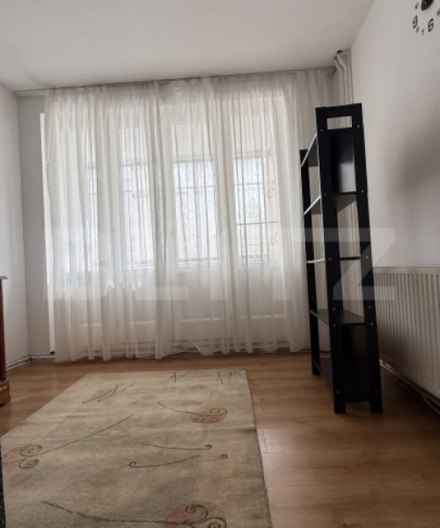 Apartament 2 camere, 65 mp, zona Semicentral / Poli 2