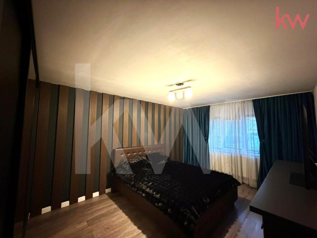 Apartament modern 2 camere - decomandat | Zona 1 Mai – Pel