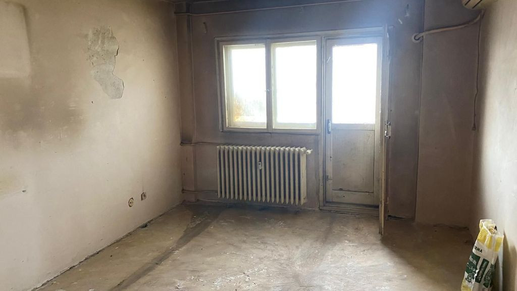 4 camere decomandat Tineretului, 89,3 mp, etaj 8/8