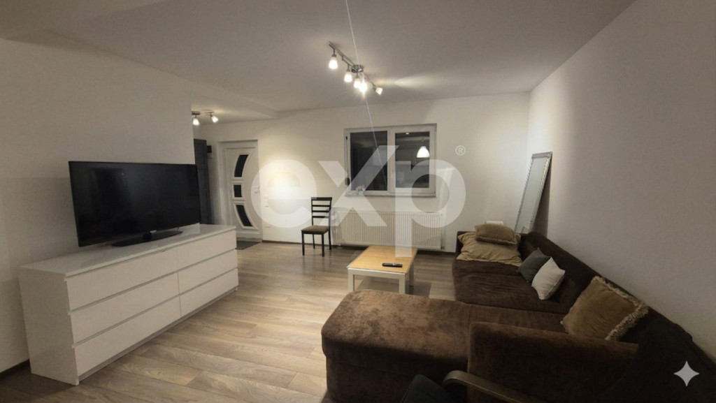 Casa mobilata in Trivale | str. F. Campului | Comision 0%