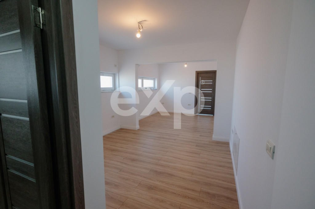 GAVANA 3 | Apartament 2 camere – imobil mic, doar 6 locuin