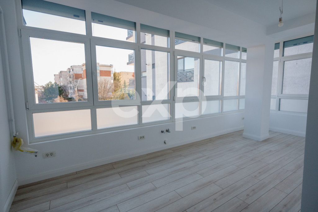 GAVANA 3 | Apartament 2 camere – imobil mic, doar 6 locuin