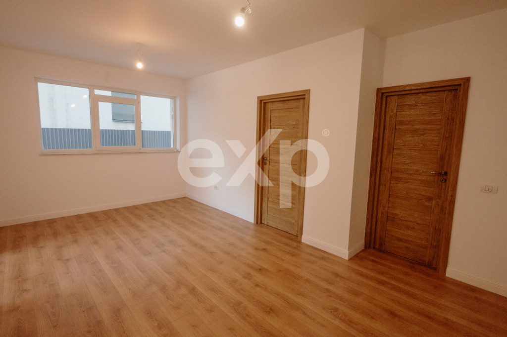 GAVANA 3 | Apartament 2 camere – imobil mic, doar 6 locuin