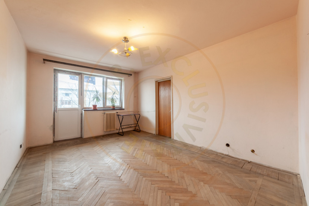 3 camere Războieni | Etaj 3 | Compartimentare circulară |