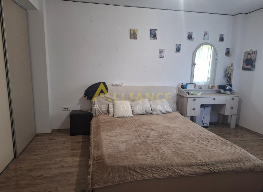 Apartament cu 2 camere in Popesti-Leordeni, zona Soseaua Olt