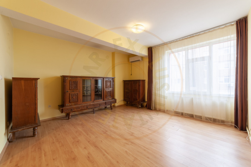 Gavana | 3 camere | Loc de parcare si boxa incluse