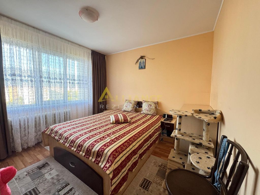 Apartament 3 camere decomandat Soseaua Oltenitei