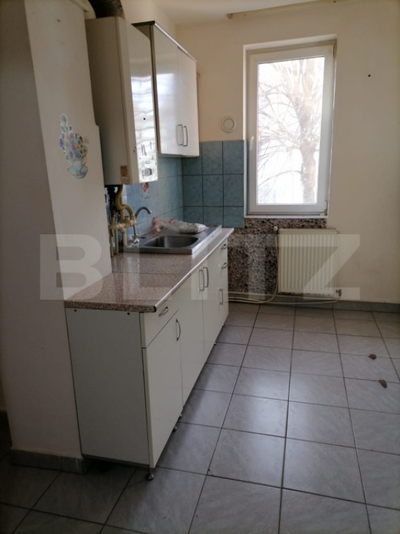 Apartament cu 2 camere, 46.69 mp, zona Micro 1