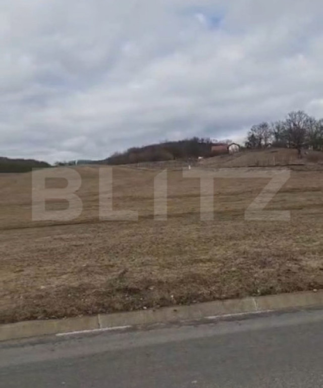 Teren parcelabil, de investitie, 1000-7500 mp in Valea Seaca