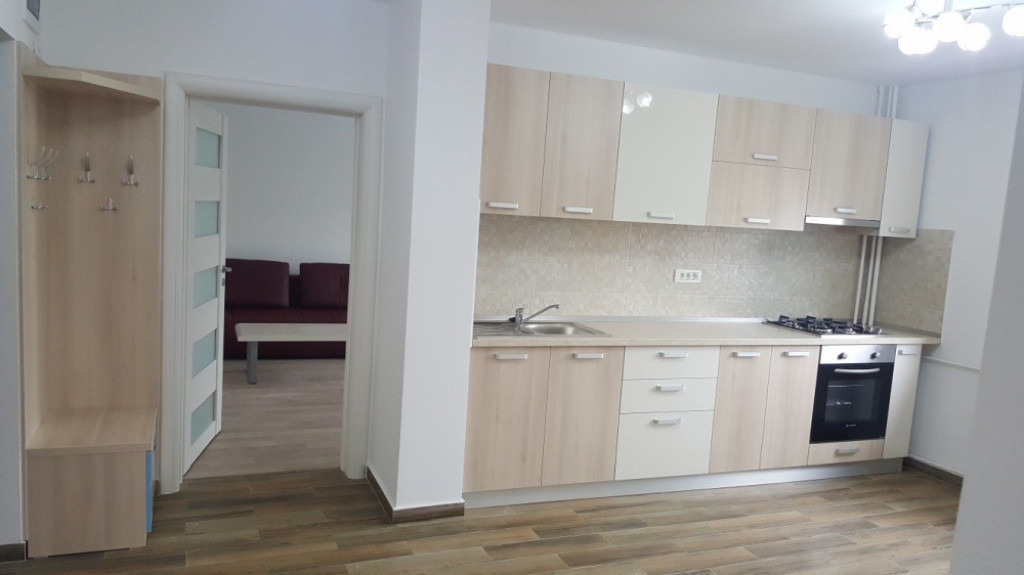 Totul nou, apartament 3 camere Vitan Mall